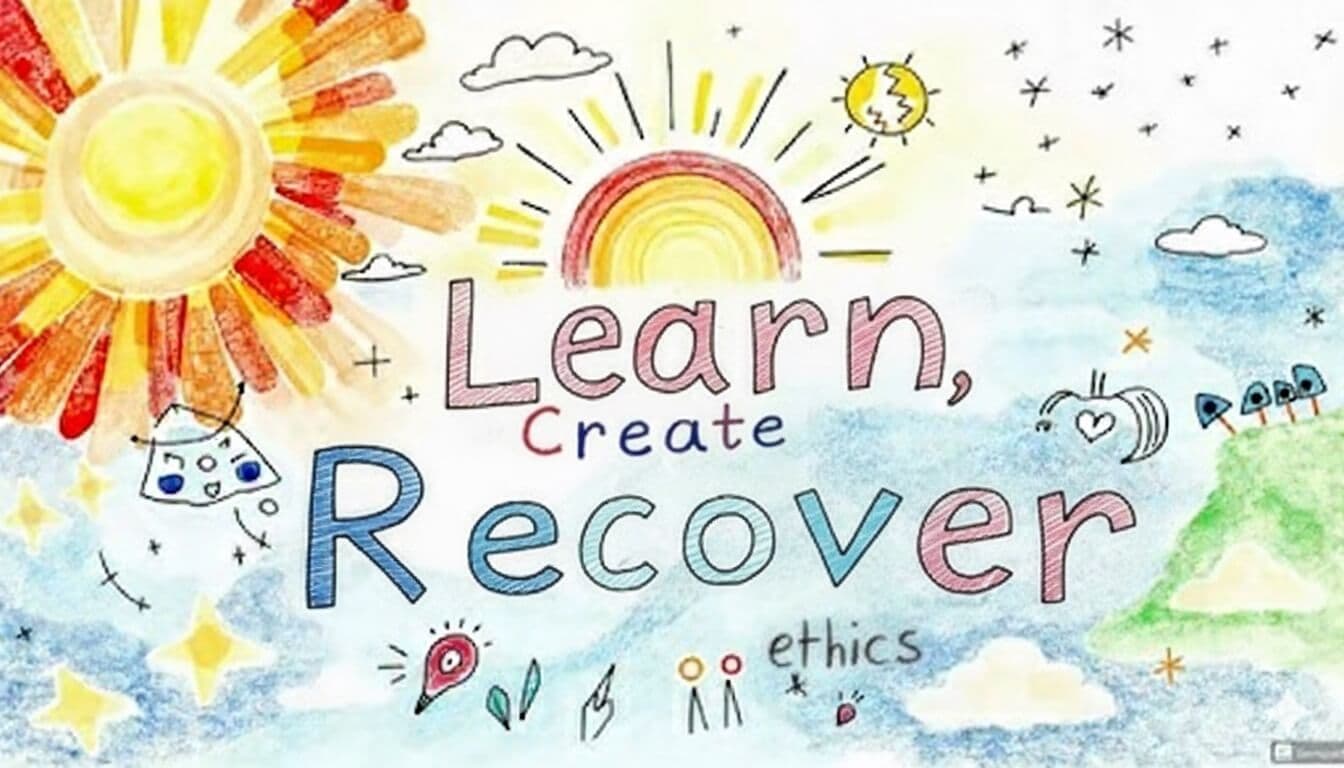 Creative & Mindful Approaches to Burnout and Ethics